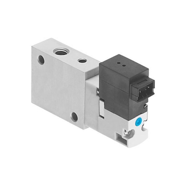 Solenoid Valve VOVG-L10-M32C-AH-M5-1H2